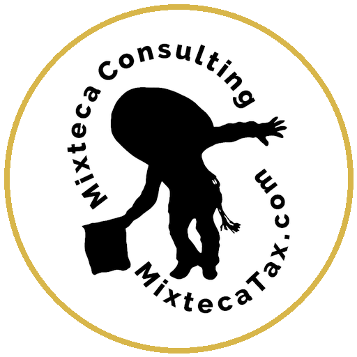 Mixteca Tax & Katy Latino